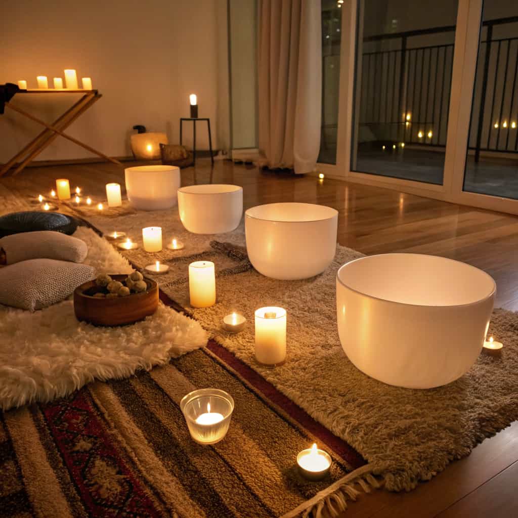 Sunday Sound Bath