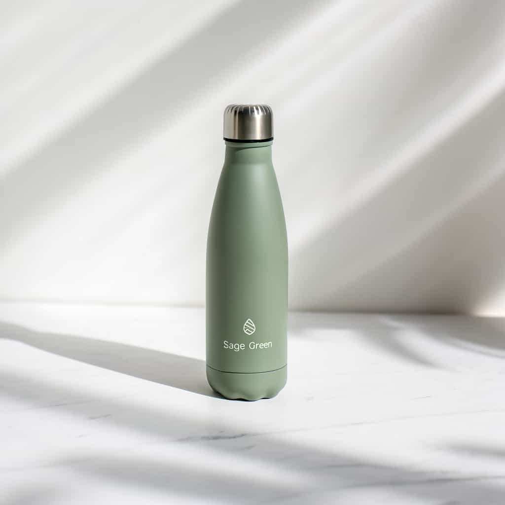Studio Water Bottle